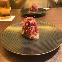 加藤牛肉店 銀座 - 