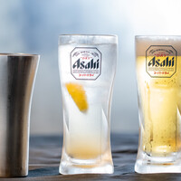 フリージングハイボール