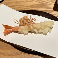 天ぷら 美やま - 