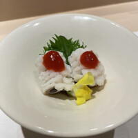 名古屋 栄 栞庵 鮨 やましろ - 