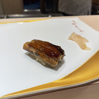 名古屋 栄 栞庵 鮨 やましろ - 