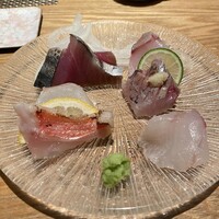 天ぷら 美やま - 