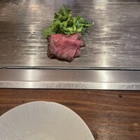 くずし鉄板 あばぐら 神田店 - 