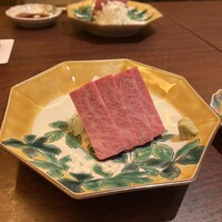 加藤牛肉店 銀座 - 