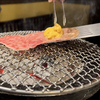 炭火焼肉 日本橋イタダキ - 