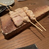 炭火焼鳥とり央 - 