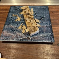 くずし鉄板 あばぐら 神田店 - 
