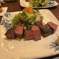 加藤牛肉店 銀座 - 
