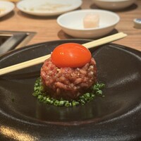 焼肉ホルモン 稲田 -  焼肉ホルモン 稲田 -