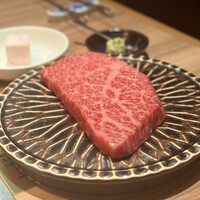 焼肉ホルモン 稲田 -  焼肉ホルモン 稲田 -