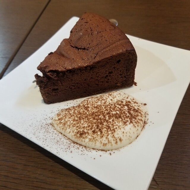 チョコレート研究室 - 東室蘭（チョコレート）の写真