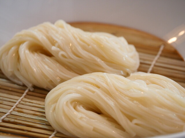 佐藤養助 横手店（柳田うどん） &ndash; 秋田県横手市の老舗うどん店