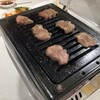 焼肉たくちゃん アッパーイースト