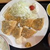 弓田食堂