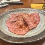 焼肉ホルモン 亀萬 - 