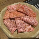 焼肉 牛者 - 