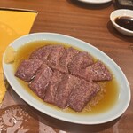 焼肉ホルモン 亀萬 - 