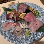 四ツ谷胡桃屋 - 