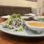 焼肉ホルモン 亀萬 - 