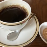 ローズマリー - ブレンドコーヒー