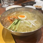 焼肉ホルモン 亀萬 - 