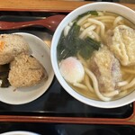 因幡うどん - 