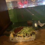 キングタコス - 