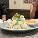 焼肉ホルモン 亀萬 - 