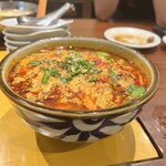 焼肉ホルモン 亀萬 - 