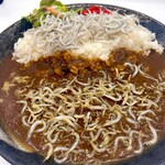 鎌倉海鮮や - 海鮮カレー