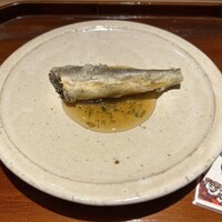 蓮 三四七 - 島根産鮎