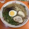 防府一ラーメン