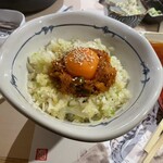 牛刺しと焼肉 仔虎 - 