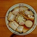 麺屋 真心 - 29の日 限定
