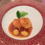 ビュッフェ＆カフェレストラン ナイト＆デイ - 