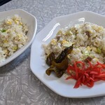 中華そば　うちみ - 