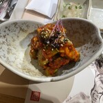 牛刺しと焼肉 仔虎 - 