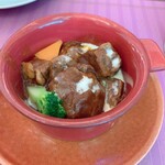 ビュッフェ＆カフェレストラン ナイト＆デイ - 