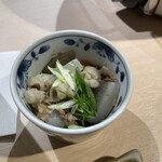 牛刺しと焼肉 仔虎 - 