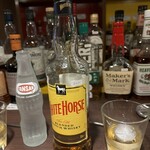 Bar 40W - 私のウイスキー