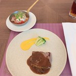 ビュッフェ＆カフェレストラン ナイト＆デイ - 