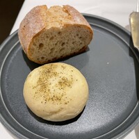 ル・ジャンティオム - 
