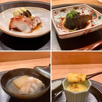 北浜鮨やまの - 