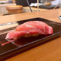 北浜鮨やまの - 