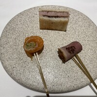 ル・ジャンティオム - 