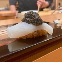 北浜鮨やまの - 