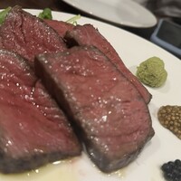 クッチーナ イタリアーナ アリア 六本木 -  クッチーナ イタリアーナ アリア 六本木 -