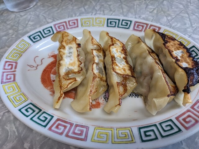 中華そば　うちみ - 松島海岸（ラーメン）の写真