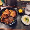北海道豚丼 じゅん太
