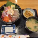 海鮮食堂かいじ - 